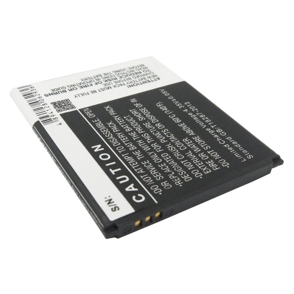 Battery Replaces EB425161LU