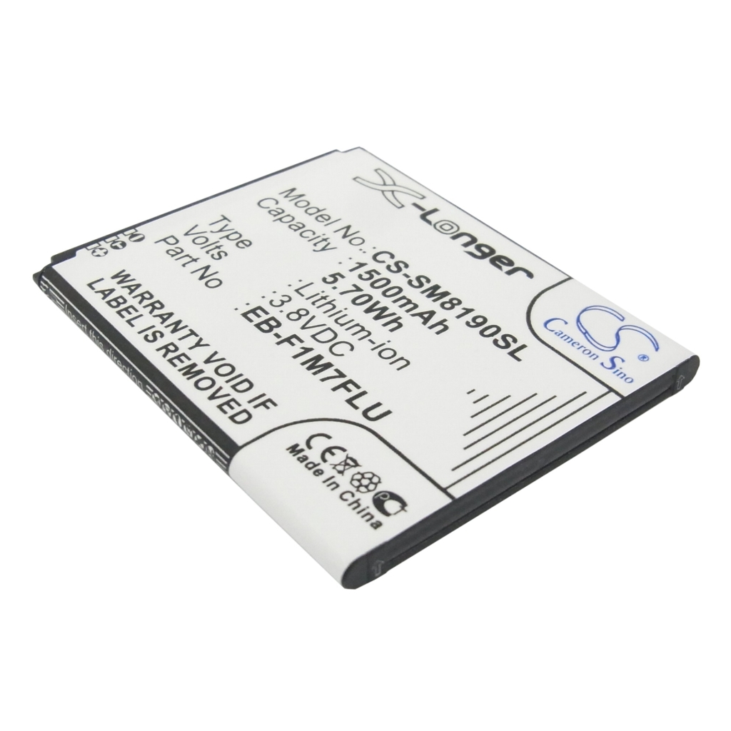 Mobile Phone Battery Samsung GT-I8190T