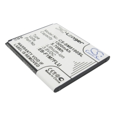 Remplacement de batterie compatible pour Samsung EB-F1M7FLU,GH43-03795A