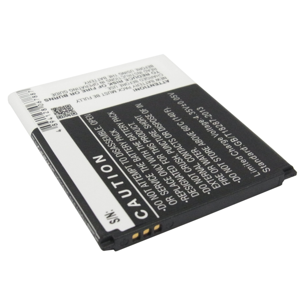 Mobile Phone Battery Samsung GT-I8190T