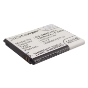 CS-SM8530XL<br />Batteries for   replaces battery EB585157LU