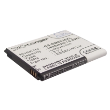 Remplacement de batterie compatible pour Samsung  EB585157LU