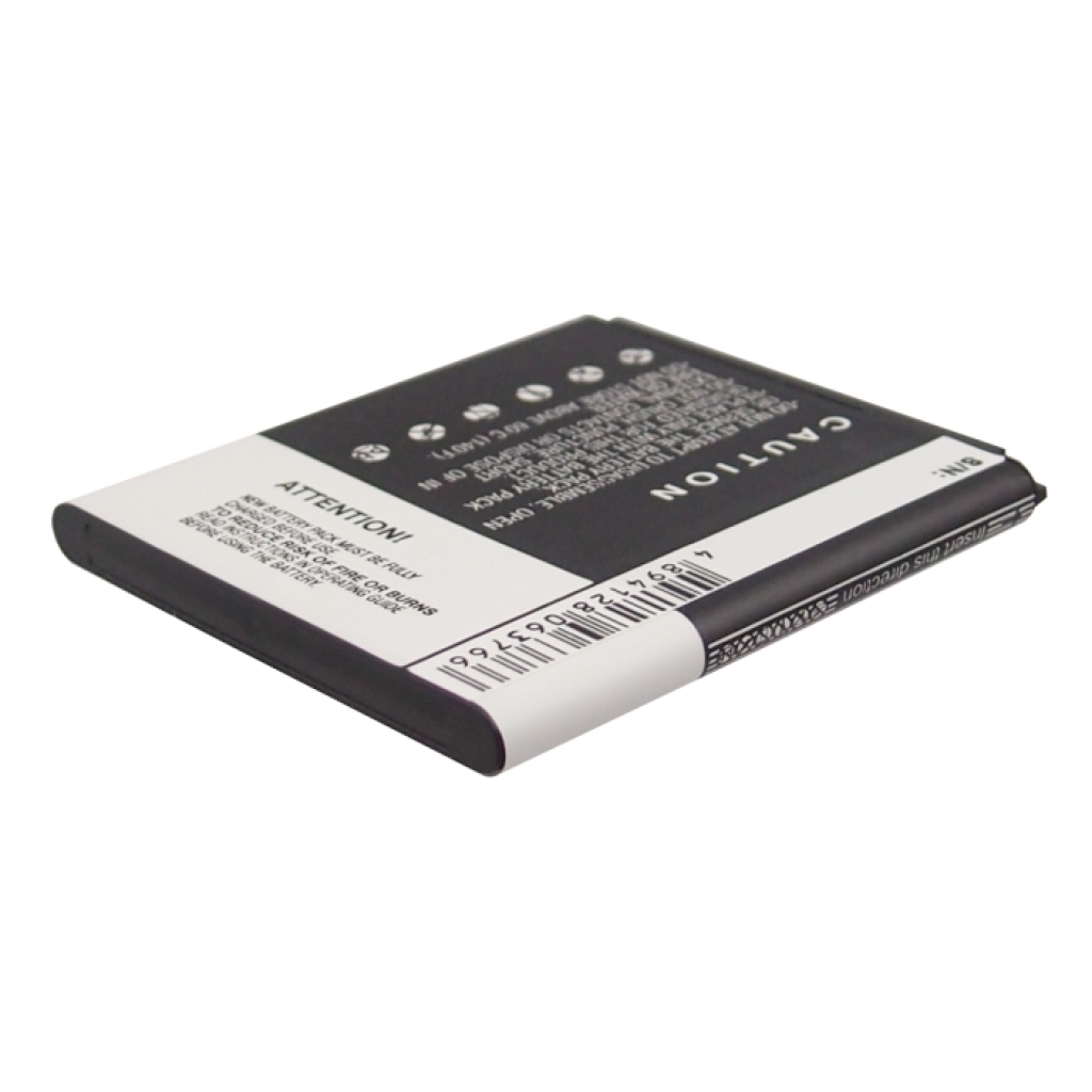 Remplacement de batterie compatible pour Samsung EB585157LU