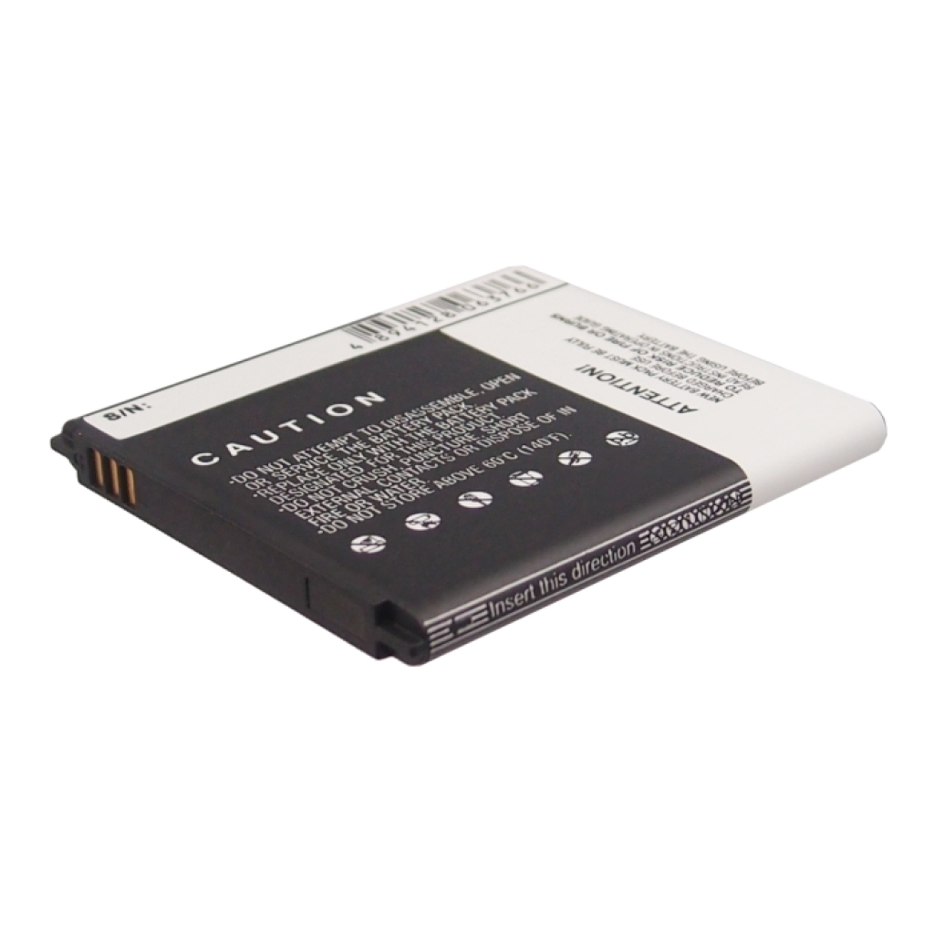 Remplacement de batterie compatible pour Samsung EB585157LU