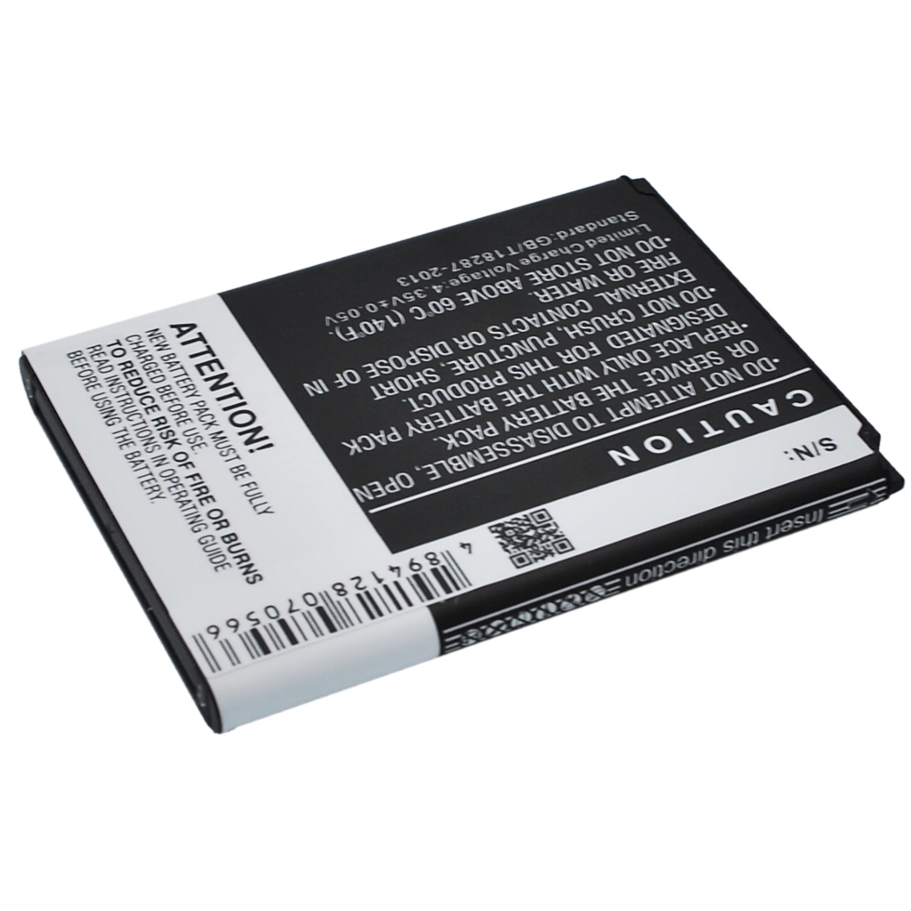 Samsung Outils électriques Batterie Everfine CS-SM8750XL