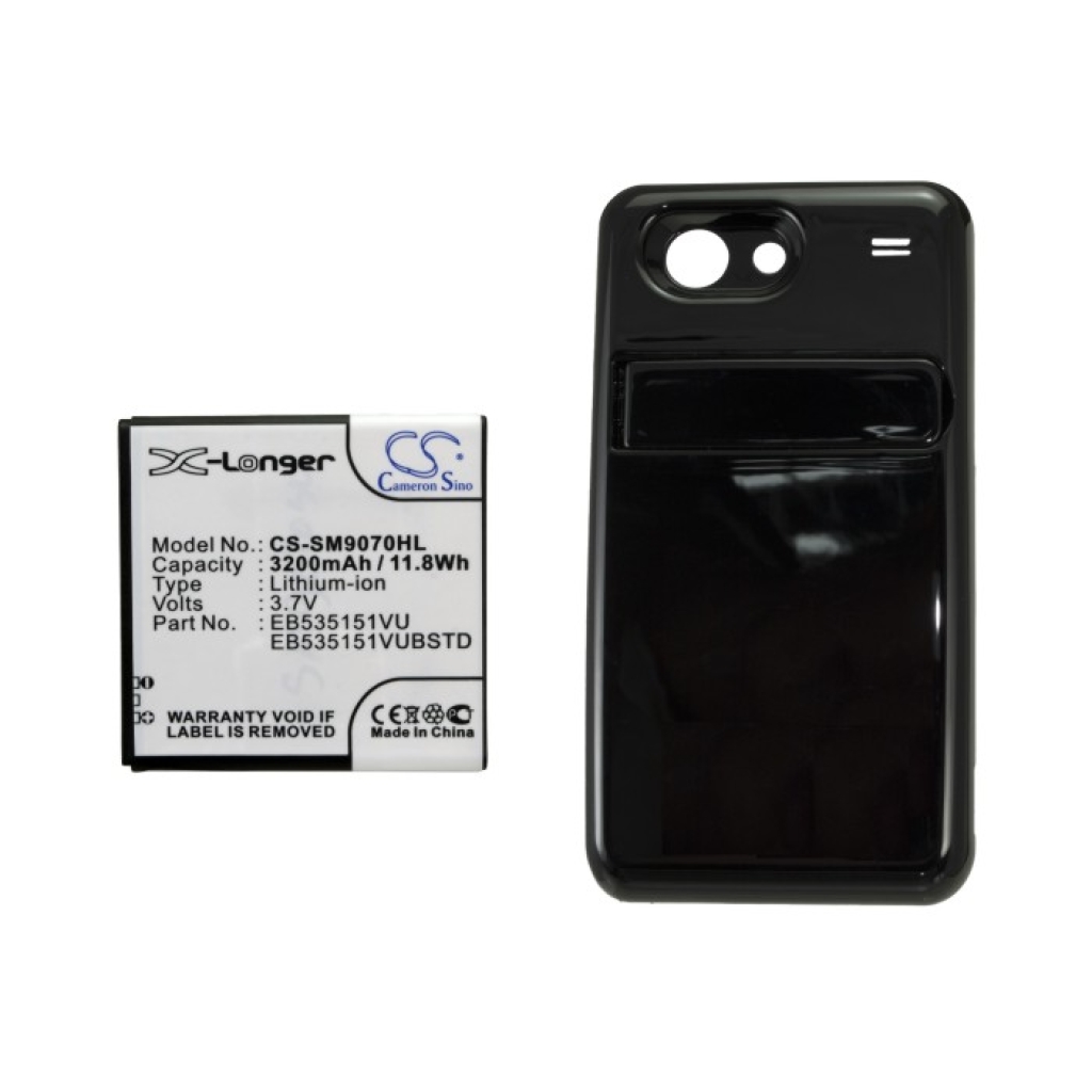 Mobile Phone Battery Samsung GT-i9070P