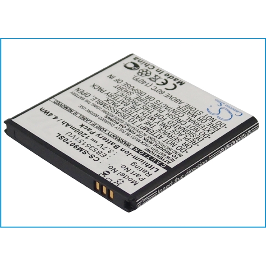 Mobile Phone Battery Samsung GT-i9070