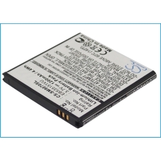 Remplacement de batterie compatible pour Samsung EB535151VU,EB535151VUBSTD