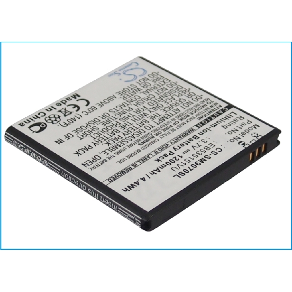 Mobile Phone Battery Samsung GT-I659