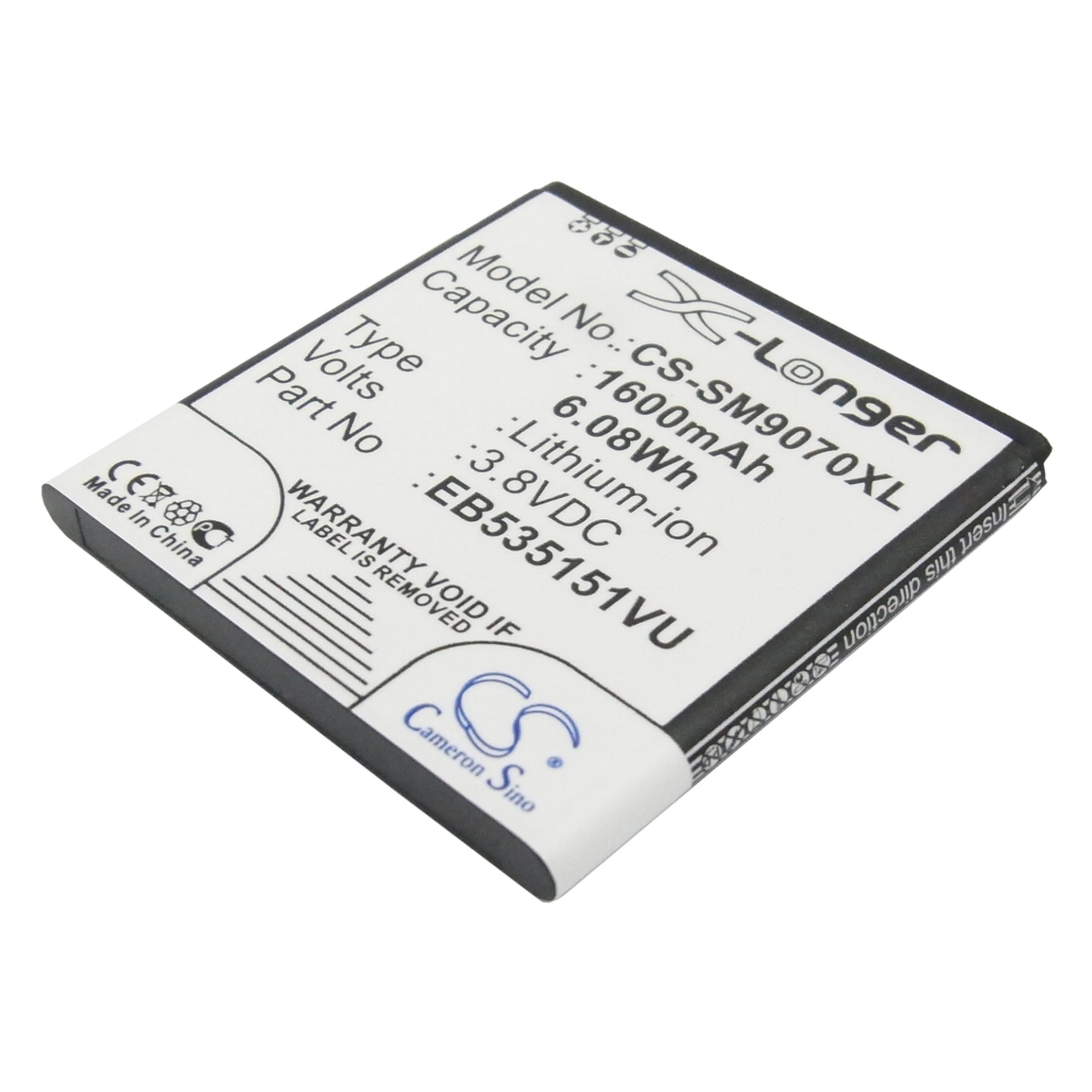 Mobile Phone Battery Samsung GT-I659