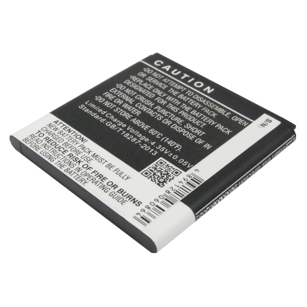 Mobile Phone Battery Samsung CS-SM9070XL