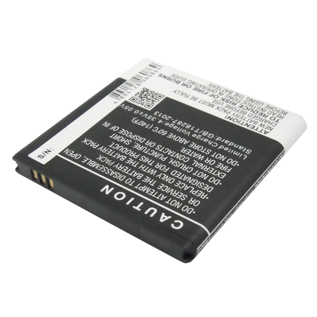 Battery Replaces EB535151VU