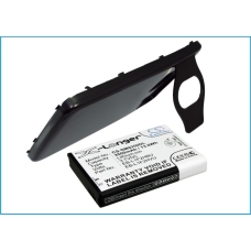 Compatible battery replacement for Samsung EB-L1F2HBU,EB-L1F2HVU,EB-L1F2KVK