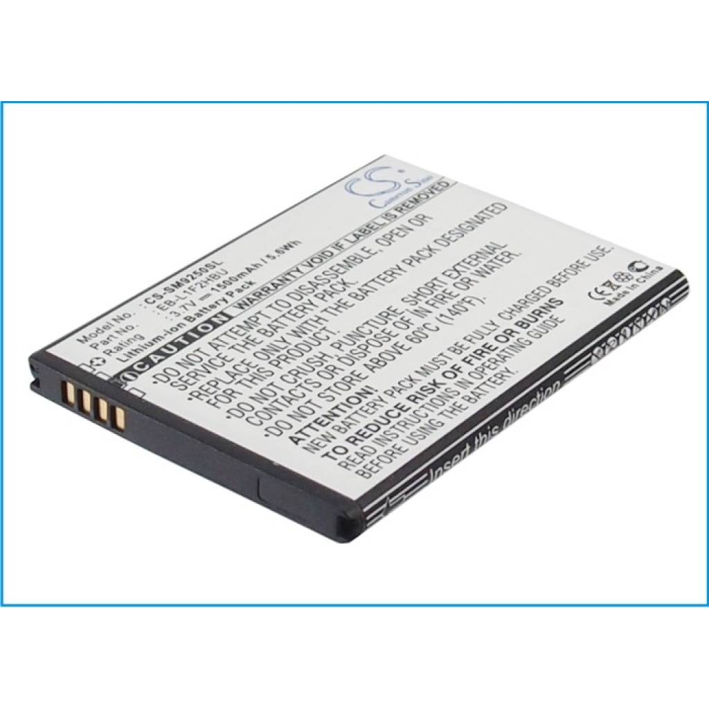 Mobile Phone Battery Samsung SPH-L700