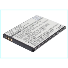 Remplacement de batterie compatible pour Samsung  EB-L1F2KVK, EB-L1F2HVU, EB-L1F2HBU