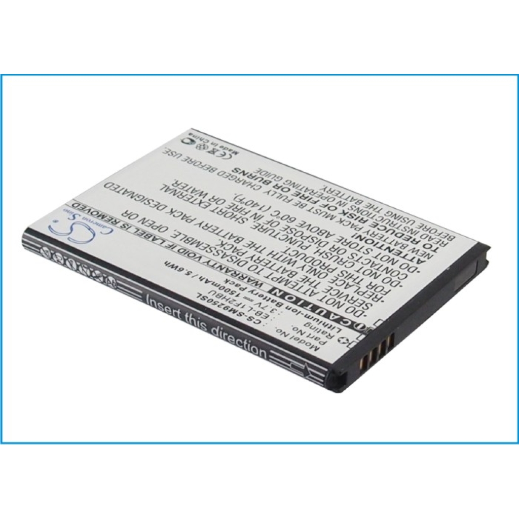 Mobile Phone Battery Sprint SPH-L700