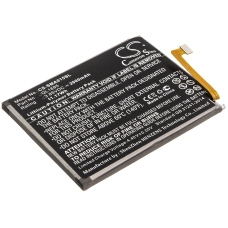 Remplacement de batterie compatible pour Samsung QL1695