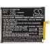 Compatible battery replacement for Samsung QL1695