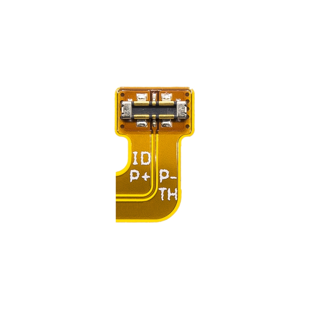 Compatible battery replacement for Samsung QL1695