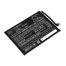 Remplacement de batterie compatible pour Samsung SLC-50