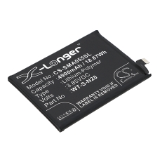 Remplacement de batterie compatible pour Samsung GH81-24241A,WT-S-N28