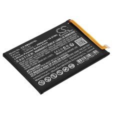 Remplacement de batterie compatible pour Samsung  GH81-24363A, SLC-51