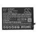 Mobile Phone Battery Samsung CS-SMA065SL