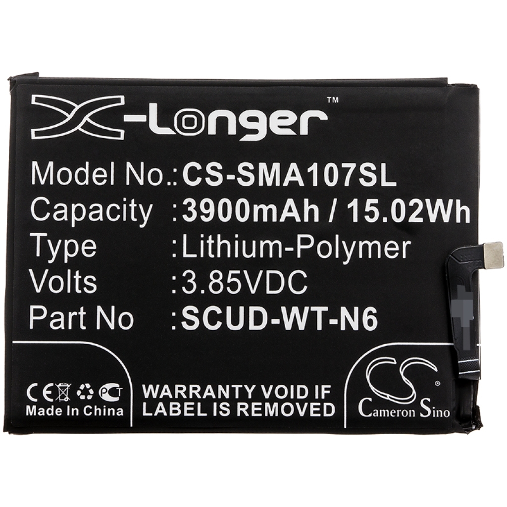 Battery Replaces SCUD-WT-N6