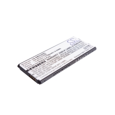 Remplacement de batterie compatible pour Samsung EB-BA310ABE,GH43-04562A