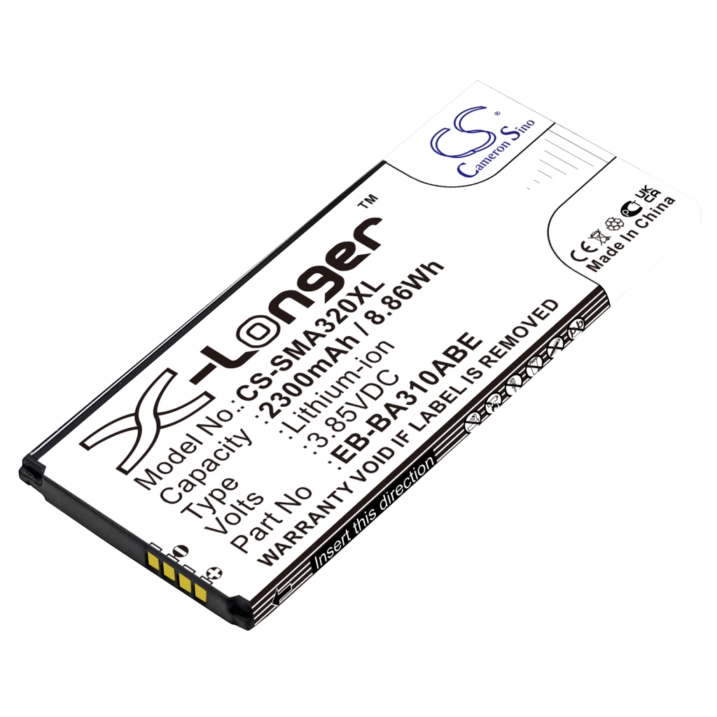 Batteries Remplace GH43-04562A