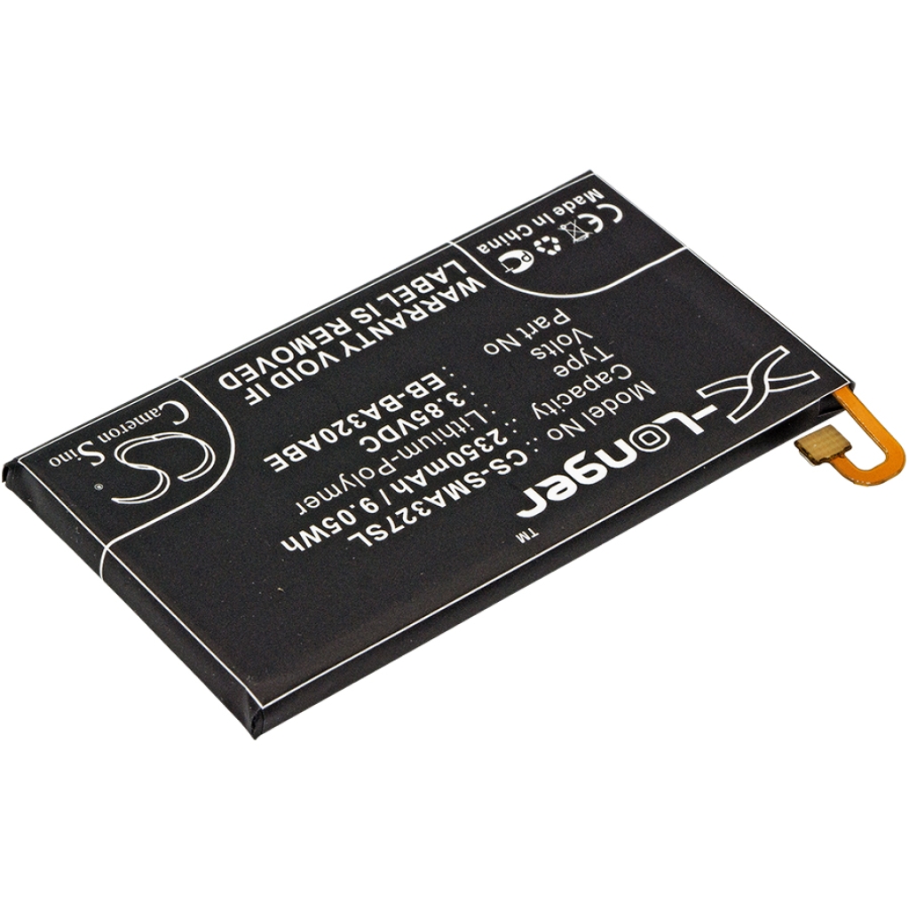 Mobile Phone Battery Samsung CS-SMA327SL