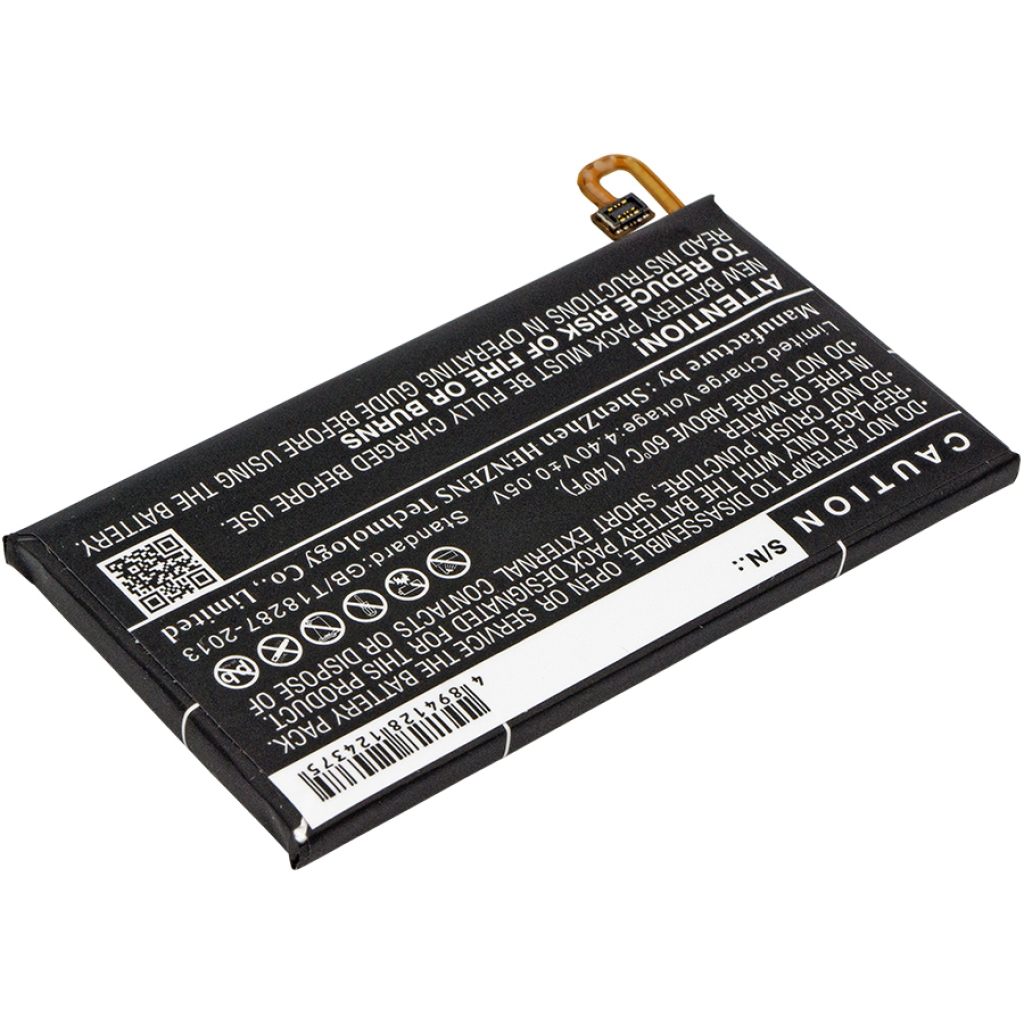 Batterie de téléphone portable Samsung CS-SMA327SL