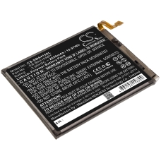 Remplacement de batterie compatible pour Samsung EB-BA415ABY,GH82-22861A