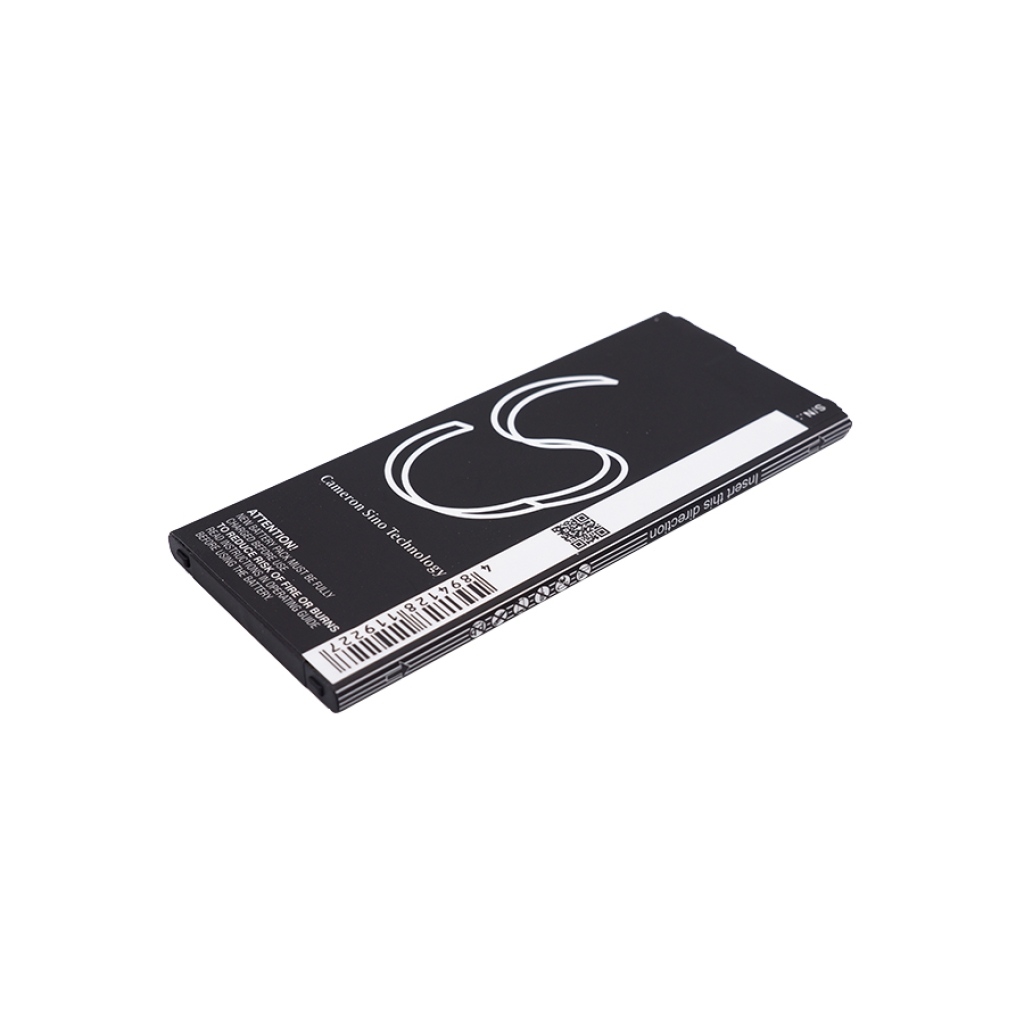 Batteries Remplace GH43-04563A