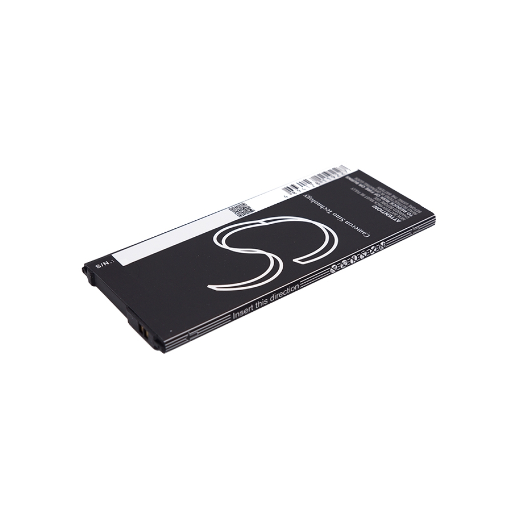 Batteries Remplace GH43-04563A