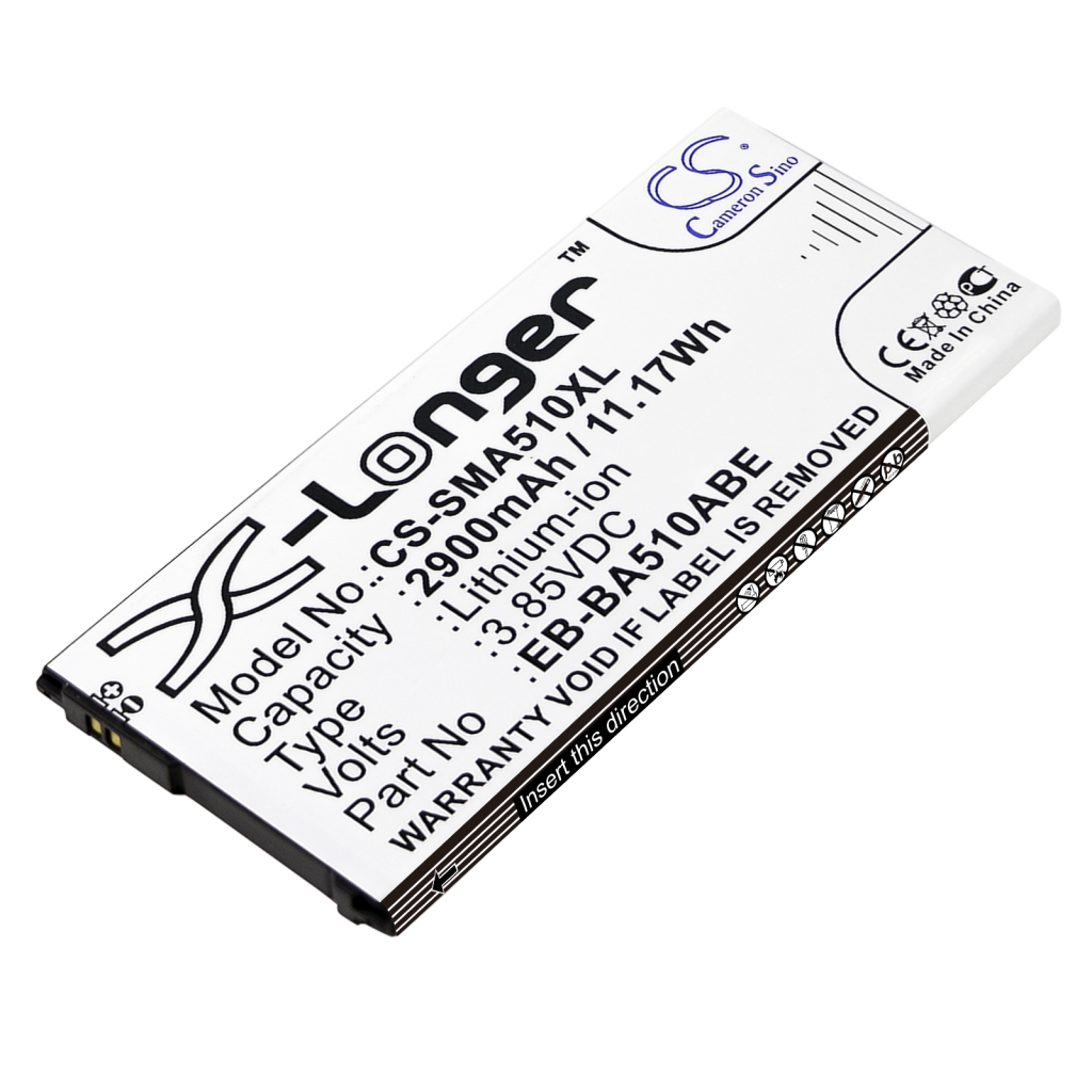 Mobile Phone Battery Samsung SM-A510S