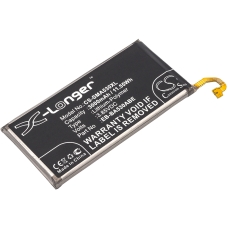 Remplacement de batterie compatible pour Samsung EB-BA530ABE