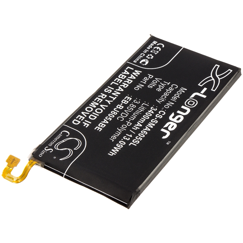 Mobile Phone Battery Samsung CS-SMA605SL