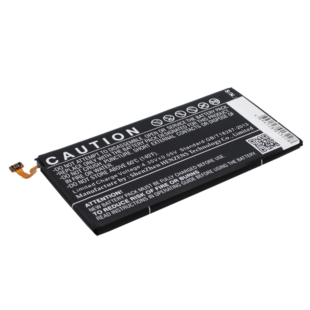 Mobile Phone Battery Samsung SM-A700YD