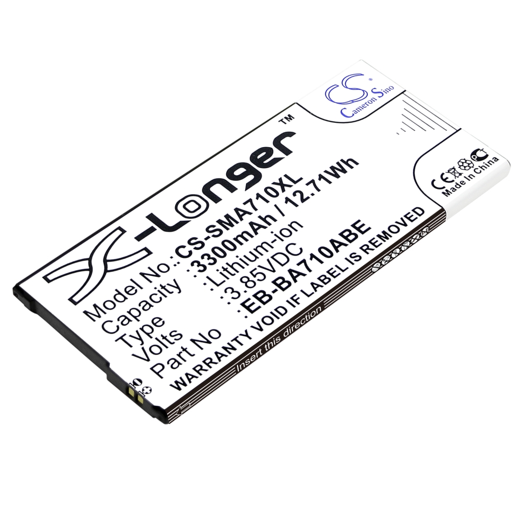 Mobile Phone Battery Samsung SM-A7108