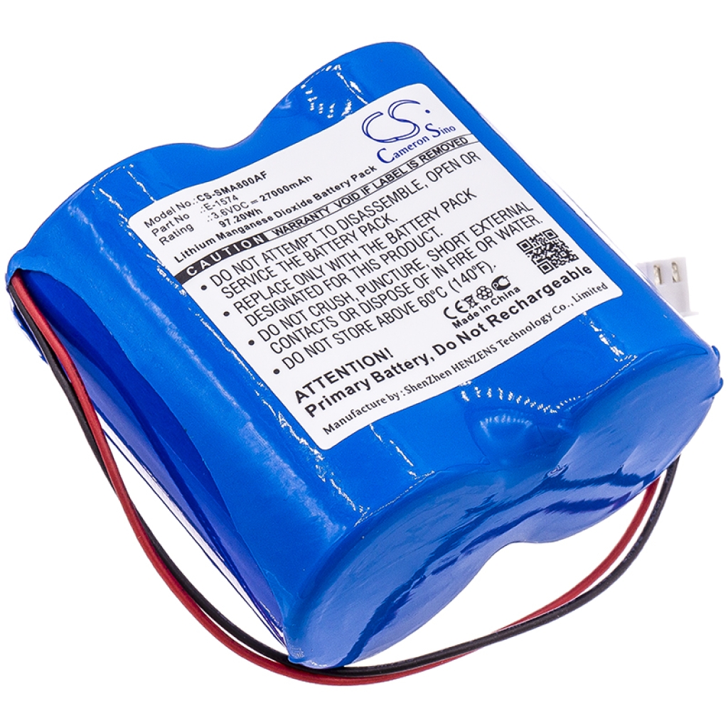 Batteries Remplace 087L4150