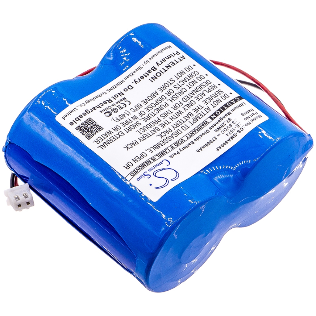 Batteries Remplace 087L4150