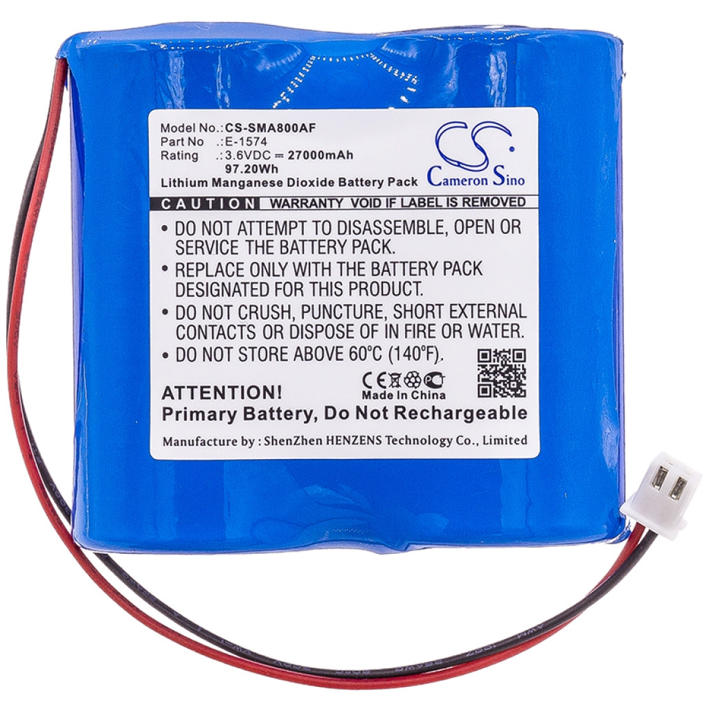 Batteries Remplace 087L4150