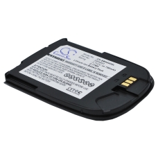 Remplacement de batterie compatible pour Samsung 