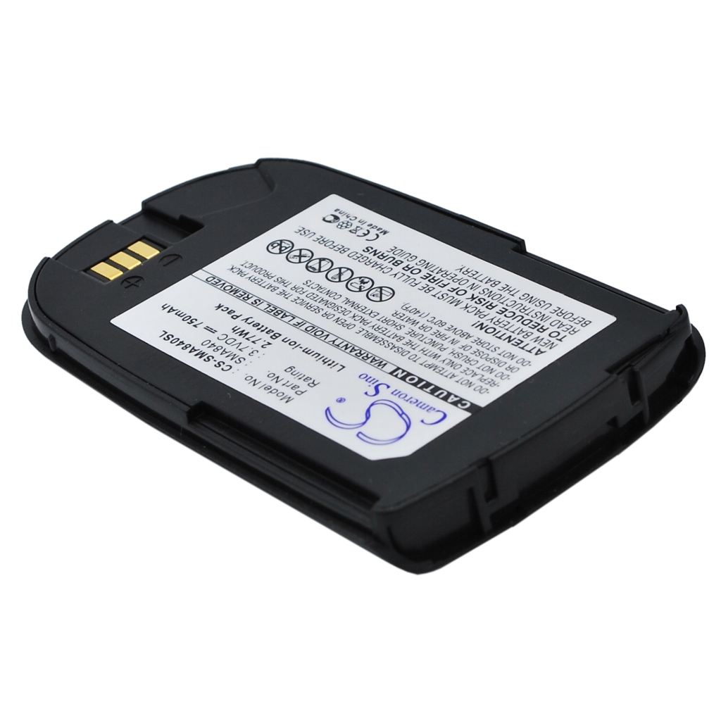 Compatible battery replacement for Samsung 