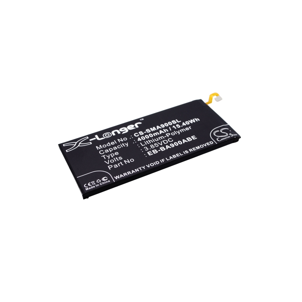 Mobile Phone Battery Samsung SM-A9000