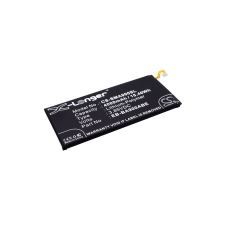 Remplacement de batterie compatible pour Samsung EB-BA900ABE