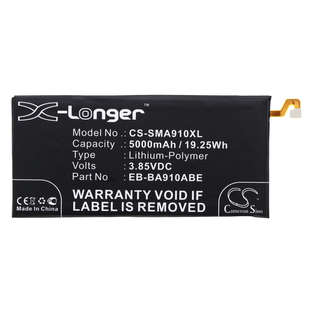 Medical Battery Samsung CS-SMA910XL