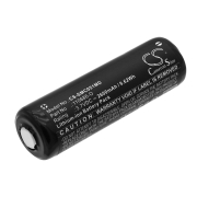 CS-SMC051MD<br />Batterie pour  remplace la batterie 110686-O