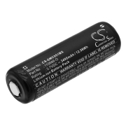 CS-SMC051MX<br />Batterie pour  remplace la batterie 110686-O